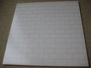 Pink Floyd The Wall UK 1st Issue TML MASTERED LP - Nice Press  - Top level Audio