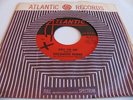 SOLOMON BURKE - CRY TO ME / I ALMOST LOST MY MIND - ATLANTIC