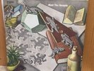 MOTT THE HOOPLE 1ST LP ORIG 1969 M- ATLANTIC RECORDS ROCK LP - A STAMPERS.