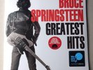 Bruce Springsteen RSD 2LP red vinyl # 11829 Greatest Hits Record Store Day 2018