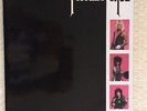 Motley Crue Theatre Of Pain tour program (UK/Europe 1985-86)