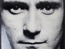 Phil Collins   Face Value   Original '85 LP   FACTORY SEALED