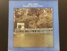 People's Temple Choir He's Able Original LP Cult Jim Jones Jonestown 1973