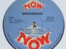 Maggabrain 