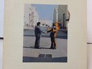 PINK FLOYD WISH YOU WERE HERE VINYL PC-33453