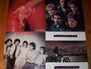 LOVERBOY 4 albums; Get Lucky/Keep It Up/Lovin Every Minute Of It/Wildside EXCELL
