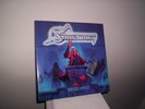 SANCTUARY - REFUGE DENIED - NEAR MINT PROMO COPY METAL ALBUM ON EPIC FROM 1987