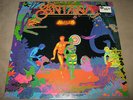 Carlos SANTANA Amigos RARE SEALED Gatefold New Vinyl LP 1976 PC-33576