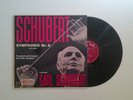 Concert Hall SMS-2215 Schubert Symphony No. 9 Schuricht Stereo EX+