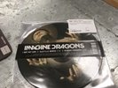 Imagine Dragons, I Bet My Life, NEW/MINT PICTURE DISC 7