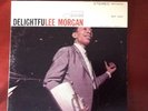 Lee Morgan - DelightfuLEE - Blue Note BST 84243 1965 Liberty Pressing, Van gelde