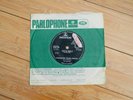 THE BEATLES 1967 STRAWBERRY FIELDS FOREVER PENNY LANE FACTORY SAMPLE PROMO DEMO