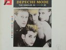 Depeche Mode - The Singles 81-85 - vinyl LP (original 1985 pressing) - Gatefold