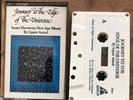 Upper Astral - Journey To The Edge Of The Universe Ambient Cassette Pina New Age