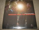 JAMES TAYLOR QUARTET Message From the Godfather SEALED NEW Vinyl 2 LP URLP-085
