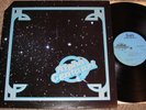 ALPHA CENTAURI-Self Titled ORIG. CANADIAN PRIVATE PRESS HARD ROCK PROG LP+INSERT