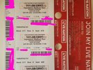 Taylor Swift tickets Manchester Etihad x3 seated Sat 9th June
