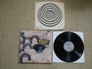LP: Manfred Mann Chapter Three Volume Two / Original Vertigo  / UK 1970
