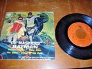 DE MASKERS Batman Theme +3 1966 MEXICO 7