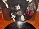 CAIFANES Debut Album EX/EX 1989 MEXICO 12