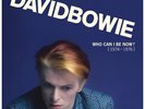 David Bowie Who Can I Be Now 1974-1976 13 Delux LP Vinyl Box Set