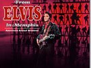 ELVIS PRESLEY FTD Vinyl From Elvis in Memphis