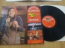 NAZIA HASSAN Disco Deewane LP His Master's Voice PEASD 12751 India 1981 SUPREME