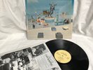 LP – SOFT MACHINE / LAND OF COCKAYNE  / TOP CONDITION