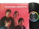 Human Beinz - Nobody But Me Vinyl LP Psych shrink VG++
