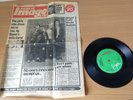 Public Image Limited: Public Image (Original Newspaper Sleeve) 1978