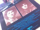 JIMI HENDRIX EXPERIENCE - ELECTRIC LADYLAND,  EX/EX/EX ORIG UK BLUE TEXT TRACK
