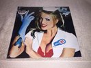 BLINK 182 Enema of the State Splatter Vinyl Sealed