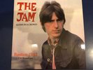 THE JAM - RARE VINYL LP - ALONE IN THE CROWD BOSTON 1982