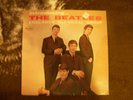Introducing the Beatles lp vee jay with 2 different labels oval and brackets. 
