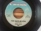 Marlena Shaw- Wade in the Water. 60's Northern Soul Mod