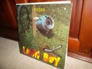 Phish- Lawn Boy  Absolute A Go Go Records AGO 1992-1  2313-85392-1 VG++/VG+