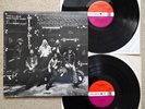THE ALLMAN BROTHERS BAND DLP AT FILLMORE EAST EX+/EX+/EX+