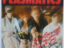 PLASMATICS 45 Butcher Baby/Fast Food.../Concrete Shoes VICE SQUAD punk VG+ ak363
