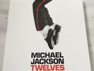 MICHAEL JACKSON Twelves 7x 12
