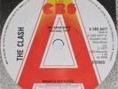 THE CLASH What's My Name 7