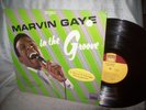 Marvin Gaye  