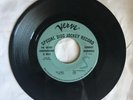 RARE Velvet Underground and Nico PROMO 45 Femme Fatale / Sunday Mornings 7