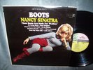 Nancy Sinatra  