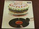 LP - The Rolling Stones - Let It Bleed - Stereo - Vinyl - Decca - SKL5025