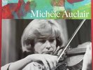 Michele Auclair-Mendelssohn:Violin Concerto/Ravel:Violin Sonata/Bartok:Rhapsody