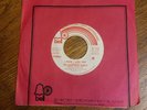 45 RPM The Partridge Family - I Think I Love You - RARE  Mono/Stereo Bell B-910