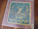 4 PROMILLE alte schule Vinyl LP vier punk broilers oi porters