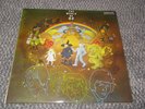 World Of Oz - Deram - UK Original Pressing LP