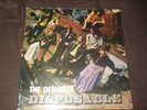 Deviants - Disposable - Stable - UK Original Pressing LP
