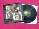 BEATLES 1970 UK MISPRESS LET IT BE WITH ABBEY ROAD LABEL DARK 1969 & 1970 LABELS